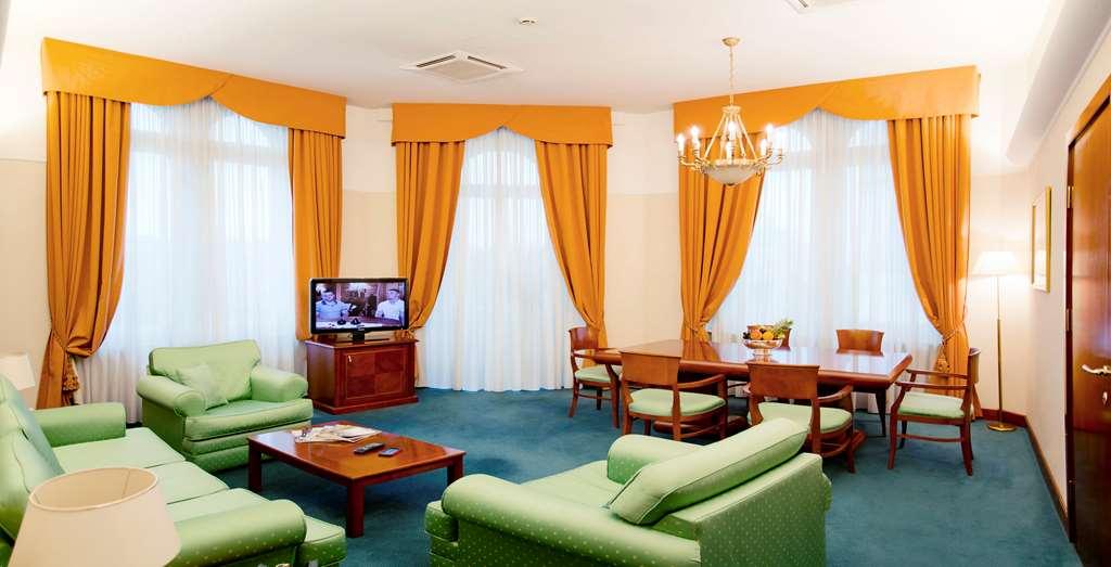 Palace Hotel Zagreb Phòng bức ảnh