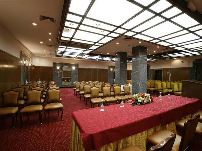 Palace Hotel Zagreb Ngoại thất bức ảnh